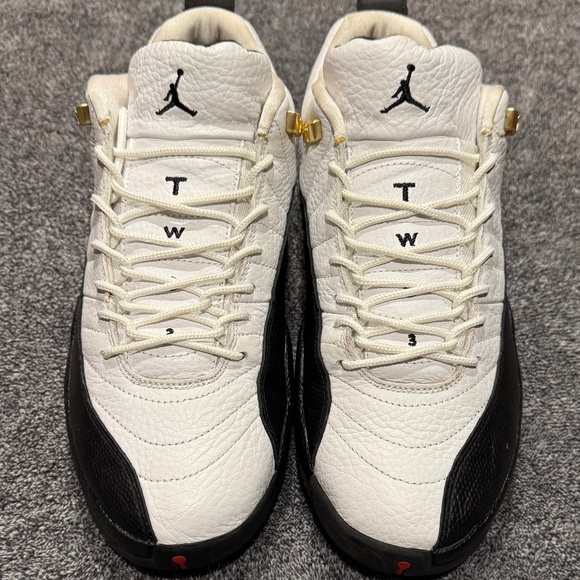 Jordan Other - Air Jordan 12 Retro Sneakers